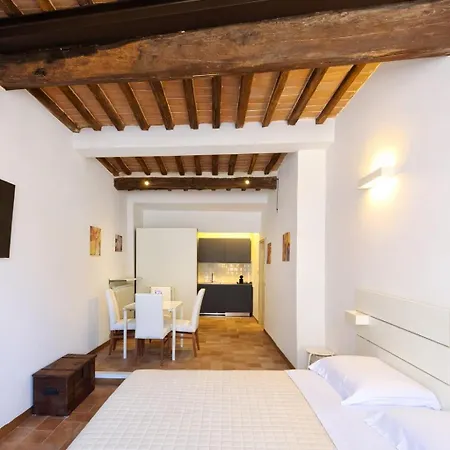 Fontebranda - Nest Ii Daire
