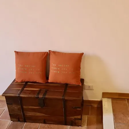 Apartment Fontebranda - Nest Ii Siena