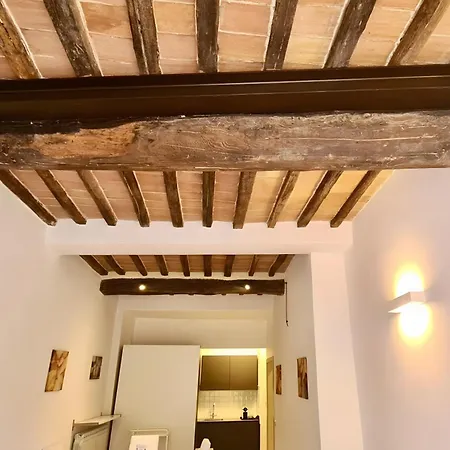 Fontebranda - Nest Ii * Siena