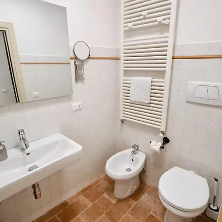 Apartment Fontebranda - Nest Ii *