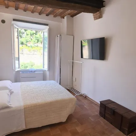 Apartment Fontebranda - Nest Ii *