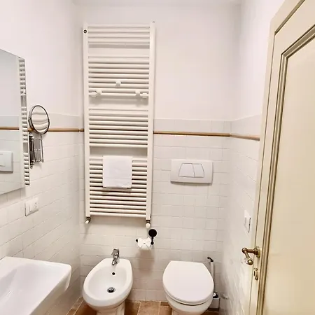 Fontebranda - Nest Ii Apartment
