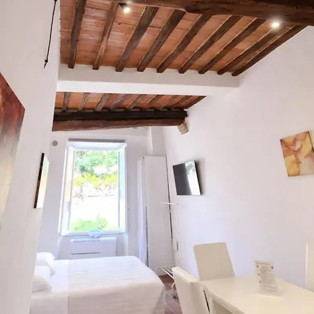 Apartment Fontebranda - Nest Ii *